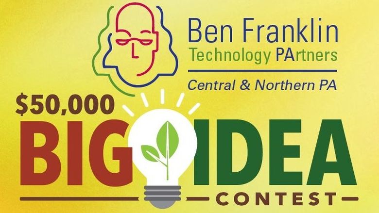 BIG Idea Contest logo