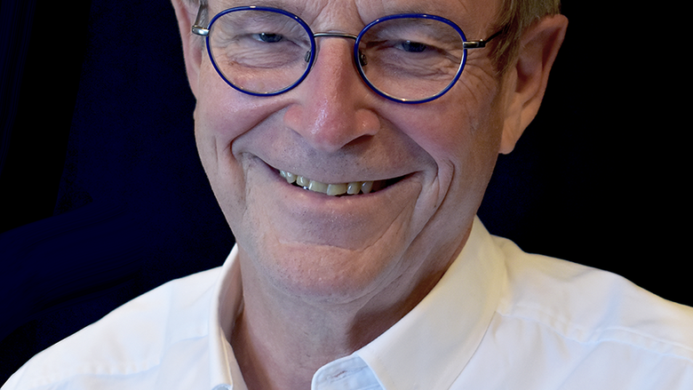 Robert G. Johnson '71