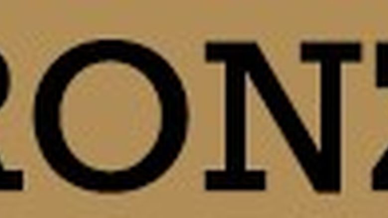 Bronze Sponsor