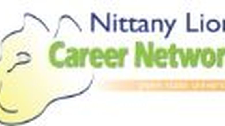 Nittany Lion Career Network Logo