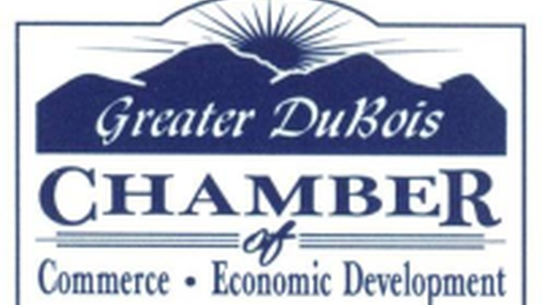 Greater DuBois Chamber of Commerce logo