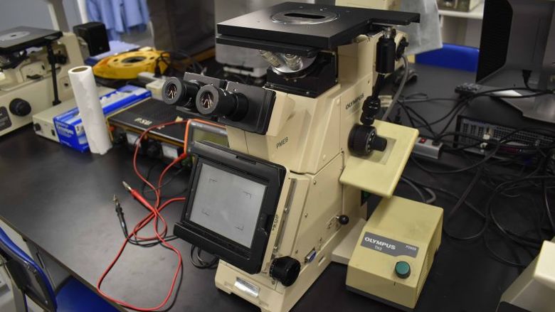 Engineering Labs: Characterization 04