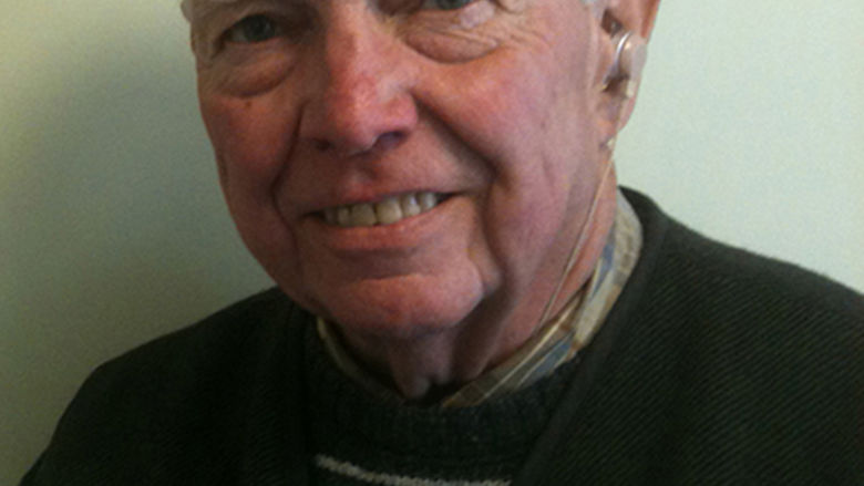 Charles Snapp