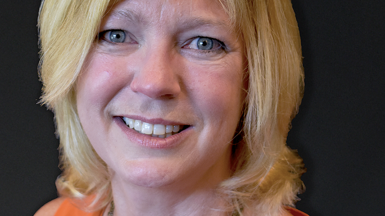 Christine M. Beretsel '86