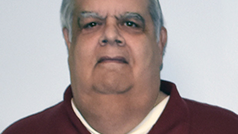 Alumni Board - Dick Steuernagle '71