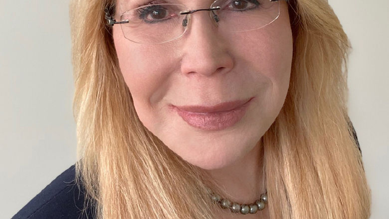 Dr. Madlyn Hanes