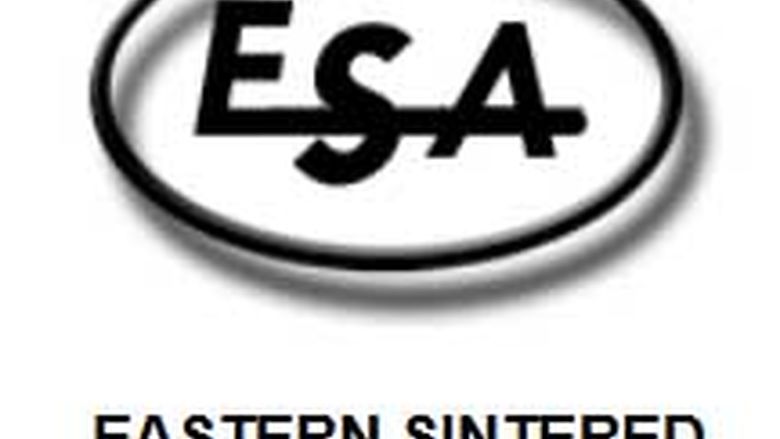 Eastern Sintered Alloys Logo