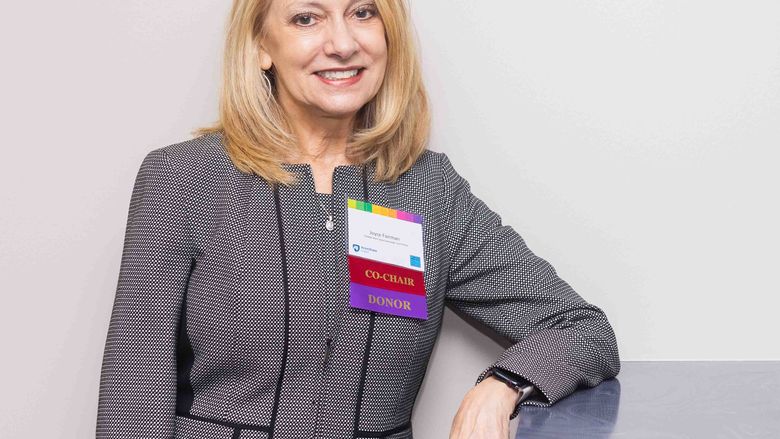 Joyce Fairmen