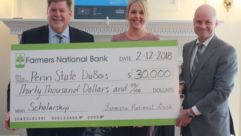 Farmers National Bank
