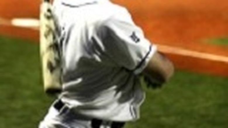 Garrett Brown