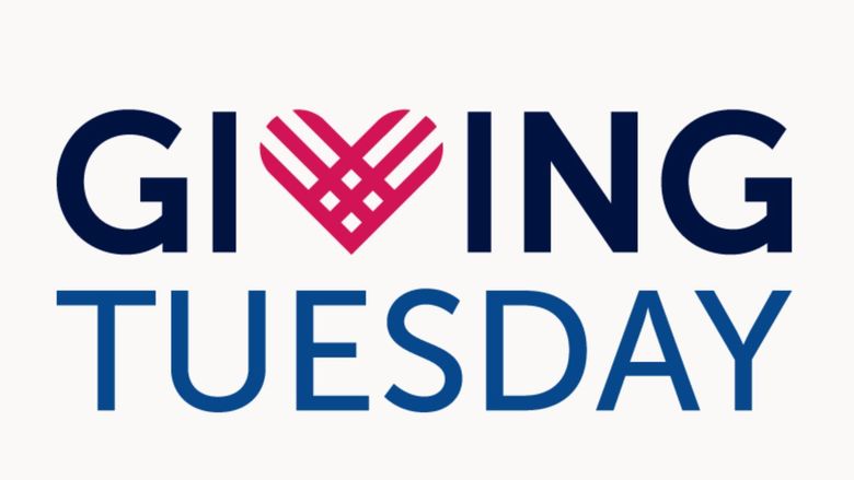 Givinig Tuesday logo