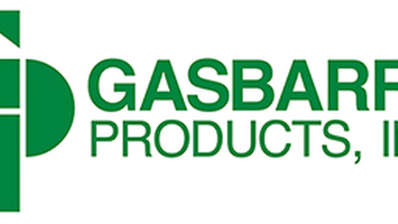 Gasbarre Products, Inc. Logo