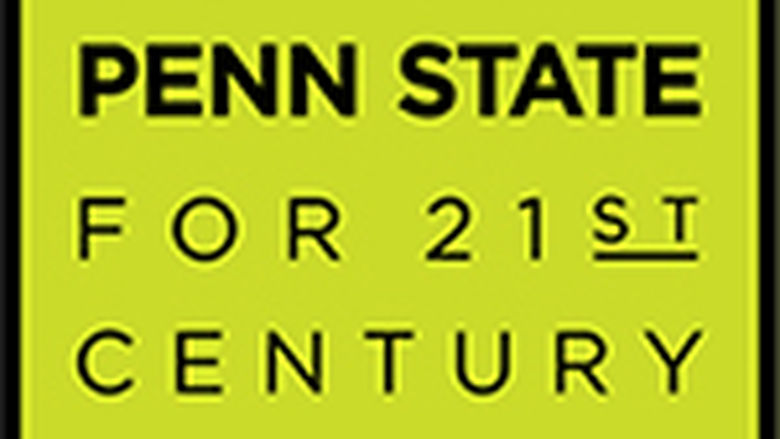 Greater Penn State Campaign Logo