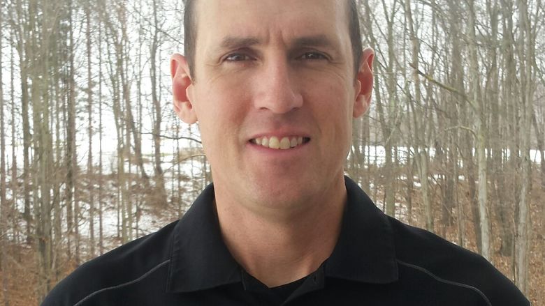 Greg Kennis