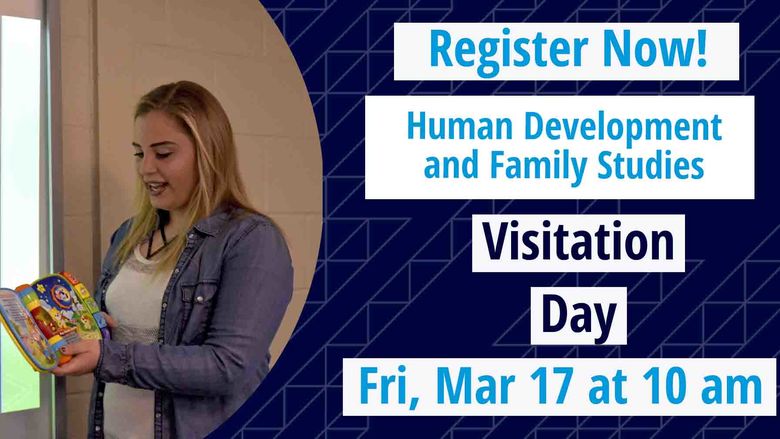 HDFS Visititation Day Fri Mar 17 @ 10 am