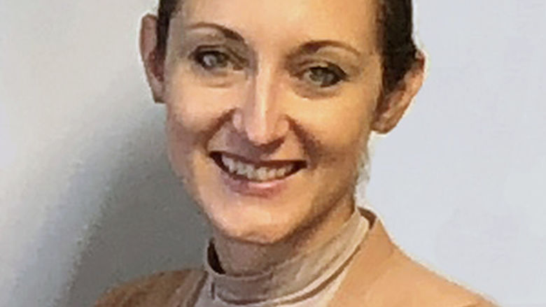 Alumni Board - Jennifer Ingram '08