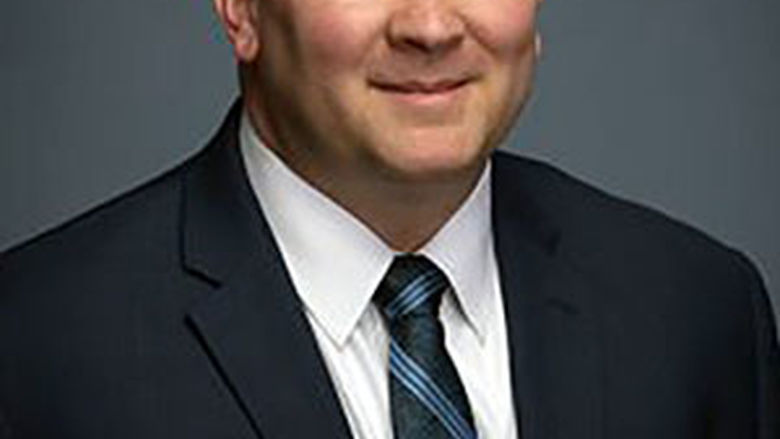 Alumni Board - John Peterson '03