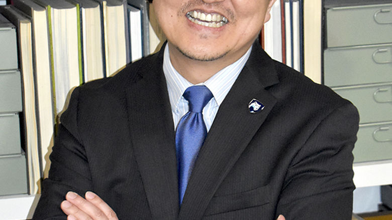 Jungwoo Ryoo, Ph.D.