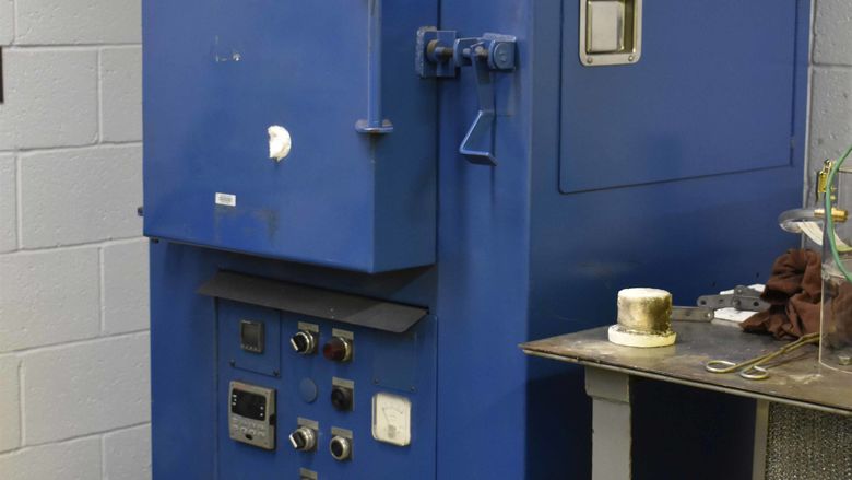Thermal Lab 3