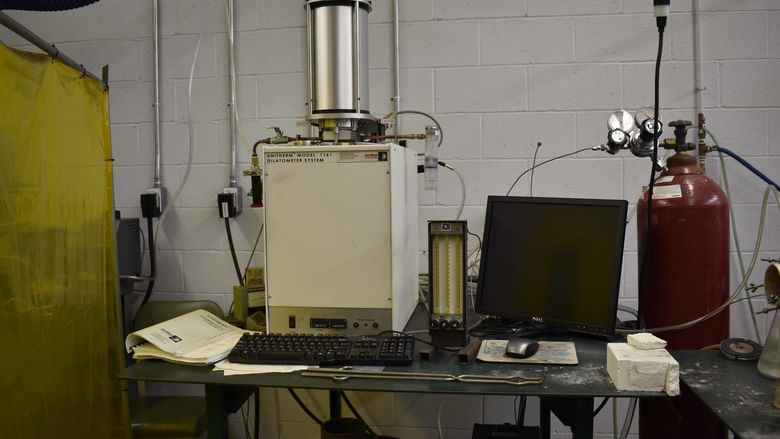 Thermal Lab 5