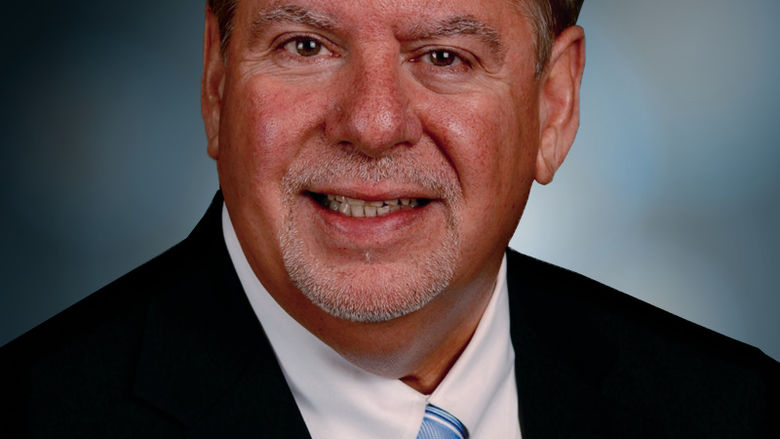 M. Scott McBride, Ph.D.