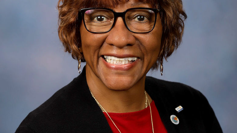 Anita McDonald