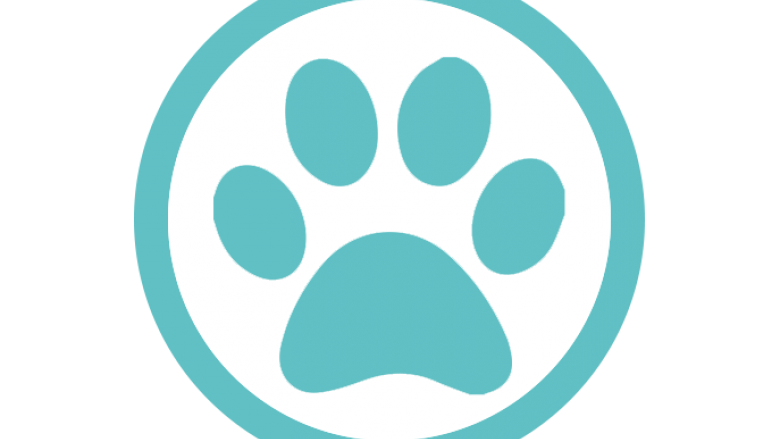 wildlife paw