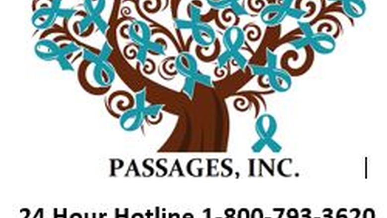 Passsages Inc 24 Hour Hotline 1-800-793-3620