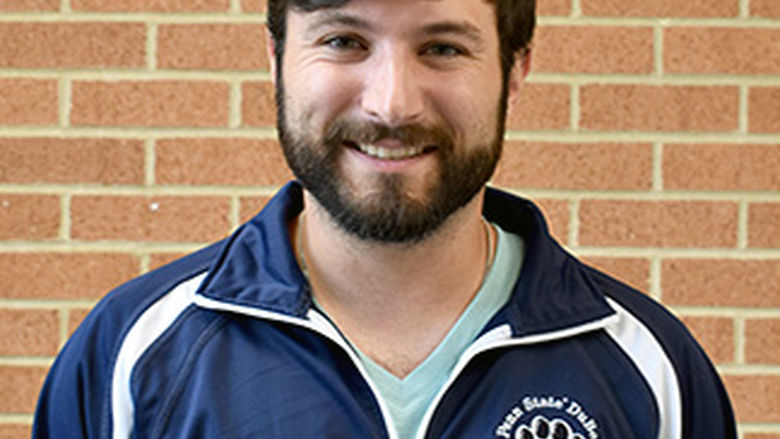 Patrick Watkavitch