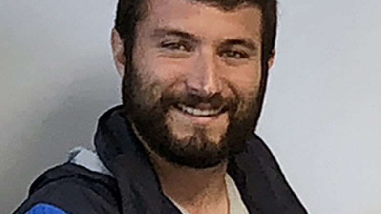 Alumni Board - Patrick Watkavitch ‘13