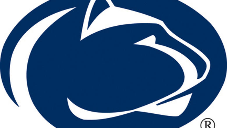 Penn State Athletics Logo