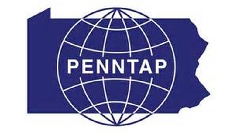 PennTAP Logo