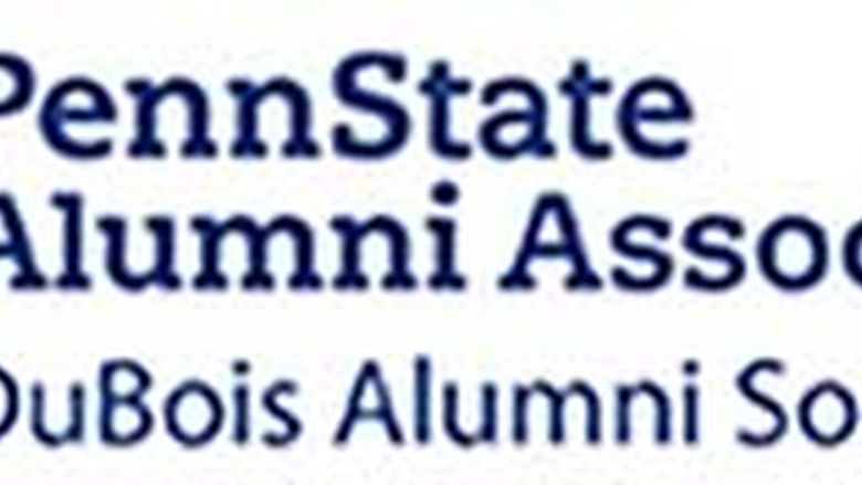 Penn State DuBois Alumni Society Logo