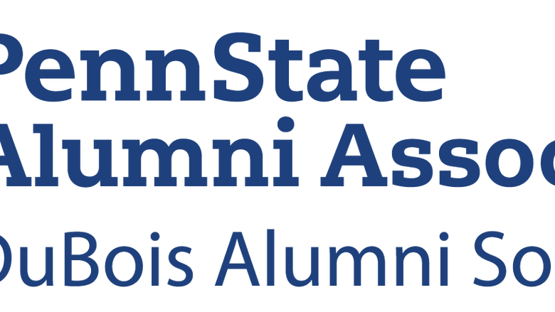 Penn State DuBois Alumni Society Logo