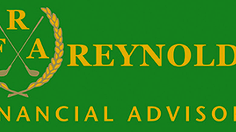 Reynolds Financial Advisors Logo