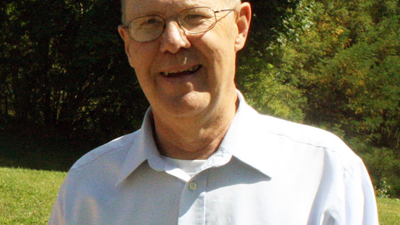 Ross Kester