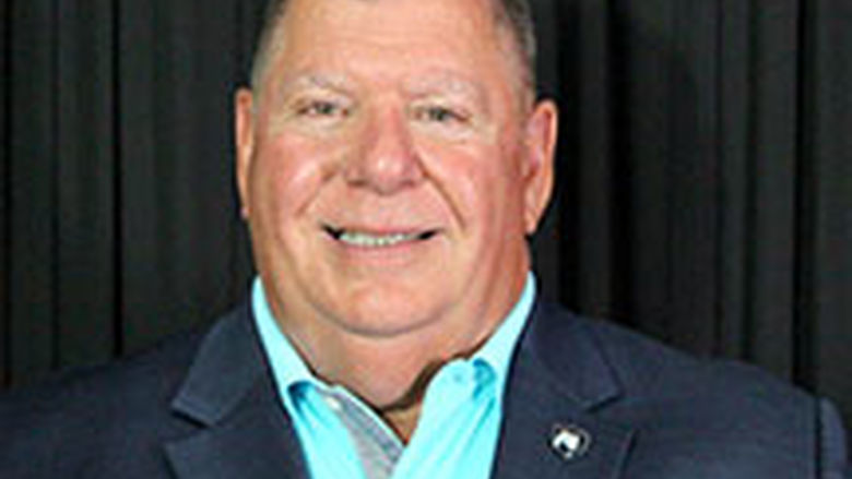 Scott McBride