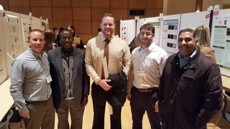 Undergraduate Research Exhibition