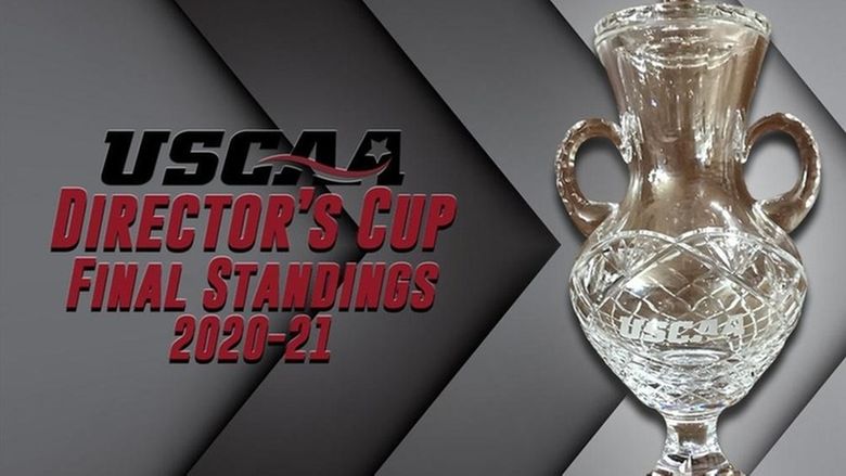 USCAA Director's Cup