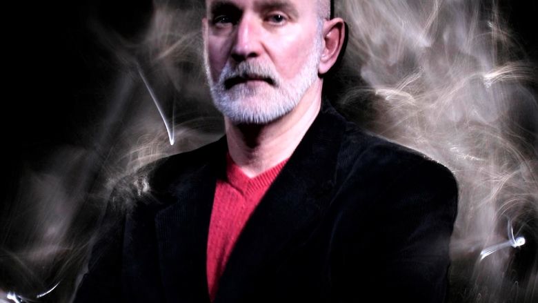John Zaffis. 