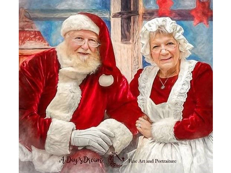 Santa and Mrs. Clause will welcome families on Saturday Dec. 3 at Penn State DuBois for the 28th Annual Breakfast with Santa.