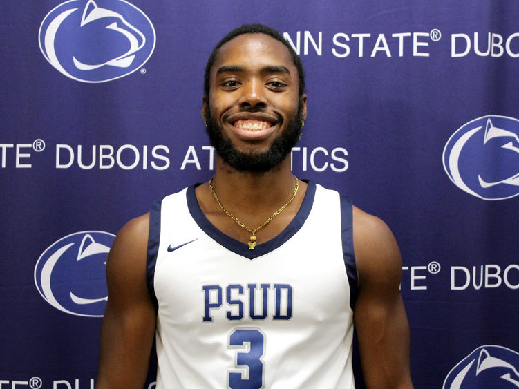 Penn State DuBois basketball teams looking to keep momentum rolling this  week