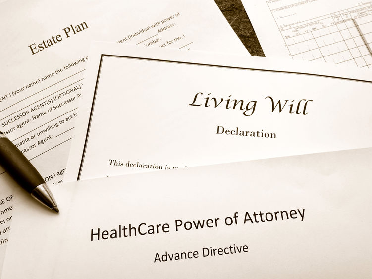 Estate planning and other legal documents that are often entailed in end-of-life planning. Penn State DuBois Continuing and Community Education is preparing to offer a new seminar series that aims to help individuals and families navigate end-of-life planning.