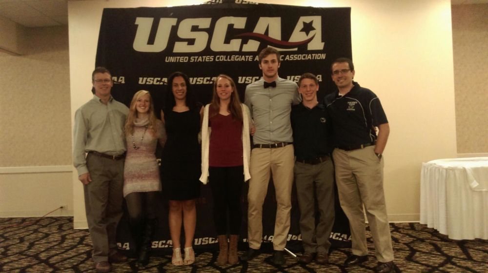 USCAA Championships