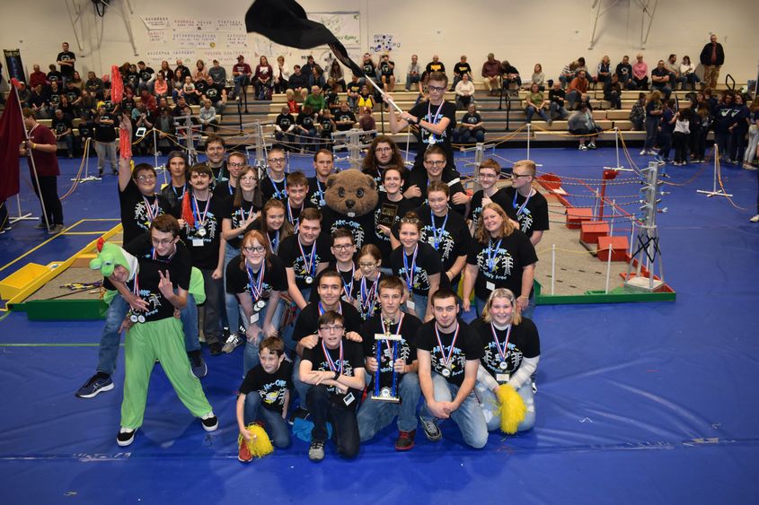 best robotics
