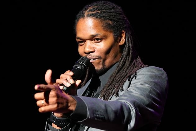 Landau Eugene Murphy Jr.