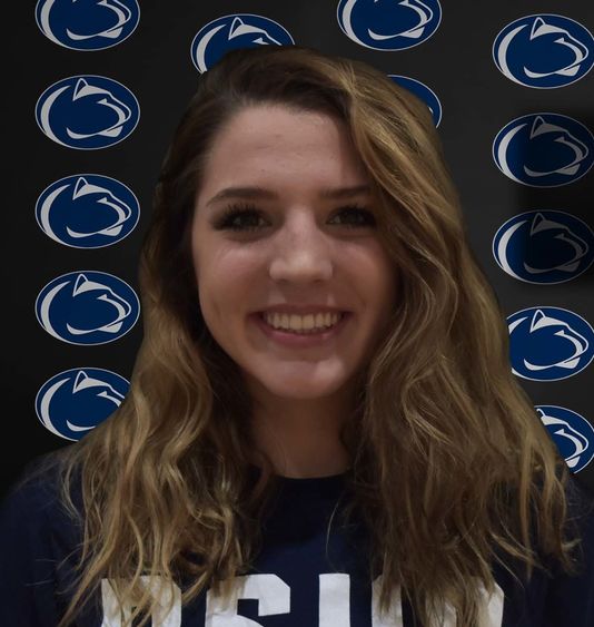 Lauren Young