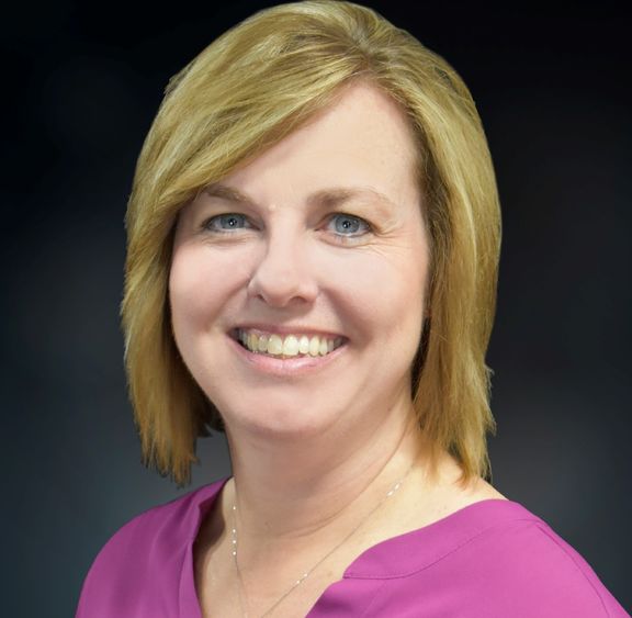 Academic Fieldwork Coordinator and Assistant Teaching Professor of OTA Amy Fatula.