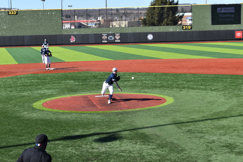 Penn State Baseball Field: Uncover the Magic of Game Day