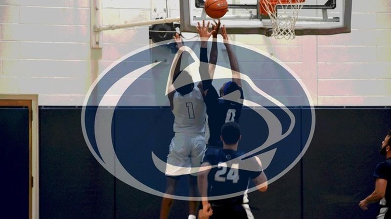 The Penn State DuBois men's basketball team suffered an 86-56 road loss to Penn State Greater Allegheny. 